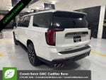 2022 GMC Yukon XL AT4