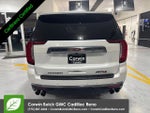 2022 GMC Yukon XL AT4
