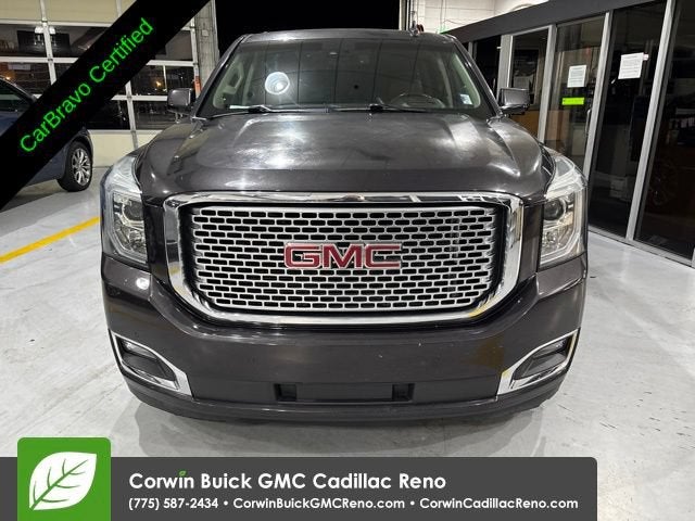 2015 GMC Yukon XL Denali
