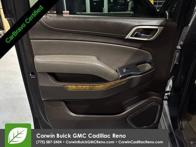 2015 GMC Yukon XL Denali