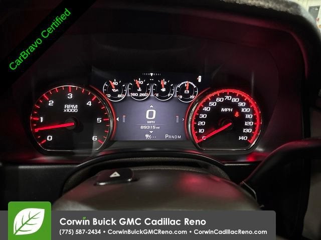 2015 GMC Yukon XL Denali