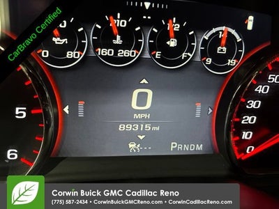 2015 GMC Yukon XL Denali