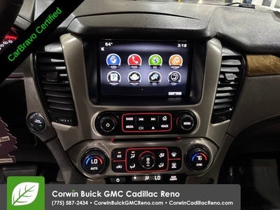 2015 GMC Yukon XL Denali