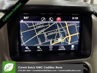 2015 GMC Yukon XL Denali