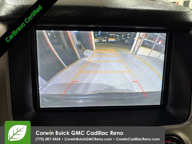 2015 GMC Yukon XL Denali