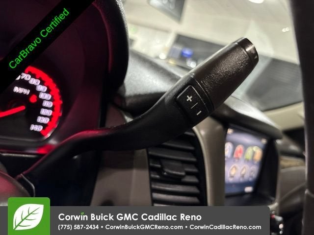 2015 GMC Yukon XL Denali