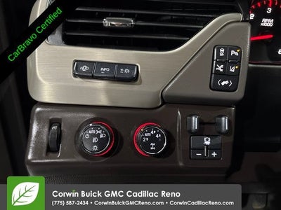 2015 GMC Yukon XL Denali