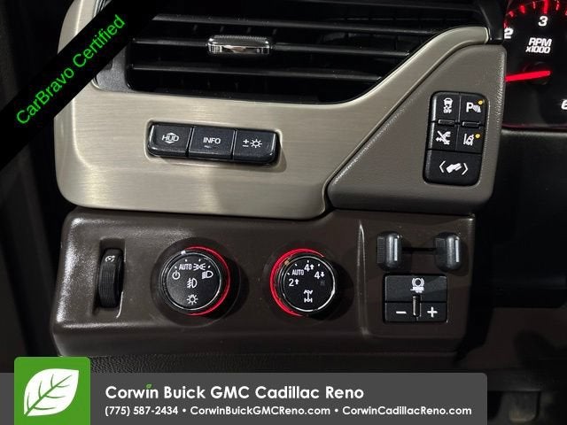 2015 GMC Yukon XL Denali