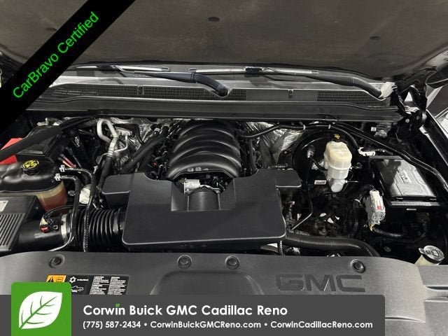 2015 GMC Yukon XL Denali