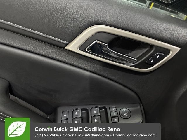 2015 GMC Yukon XL Denali