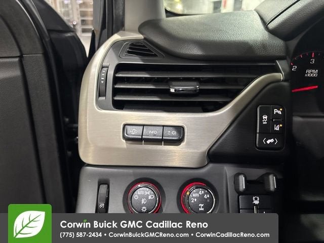 2015 GMC Yukon XL Denali