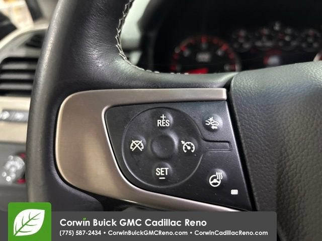 2015 GMC Yukon XL Denali