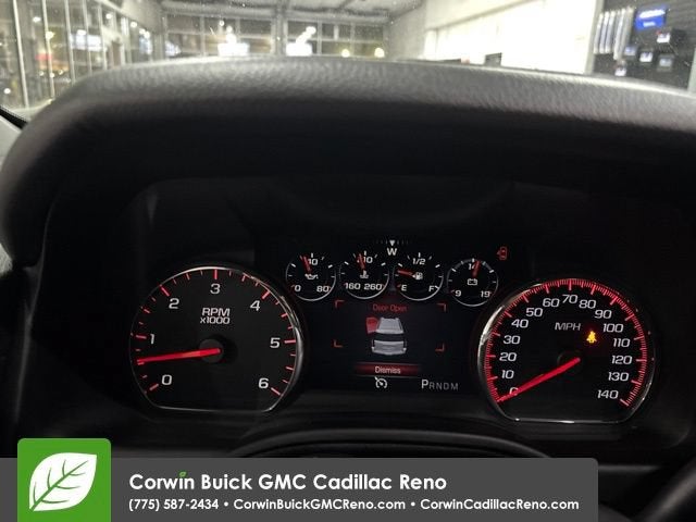 2015 GMC Yukon XL Denali