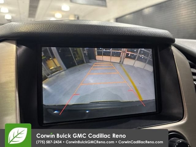 2015 GMC Yukon XL Denali