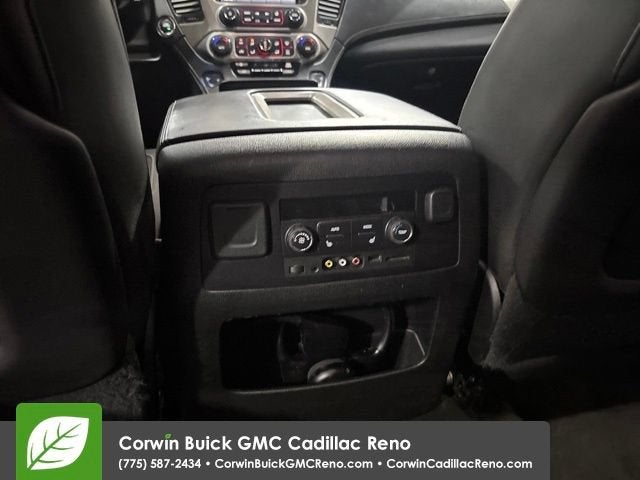 2015 GMC Yukon XL Denali