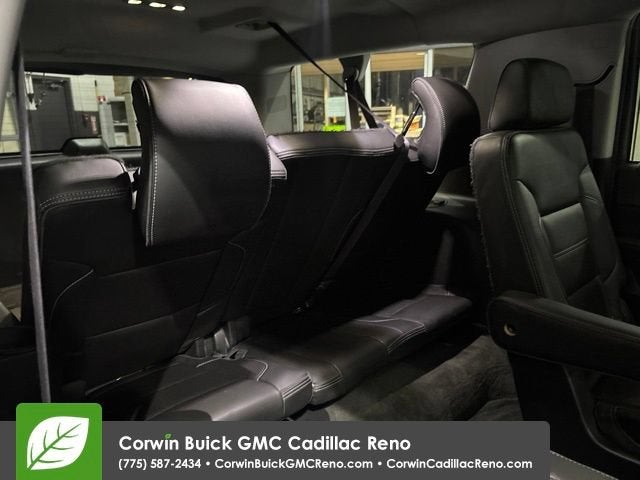 2015 GMC Yukon XL Denali