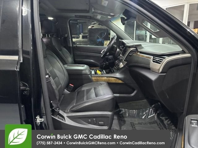 2015 GMC Yukon XL Denali