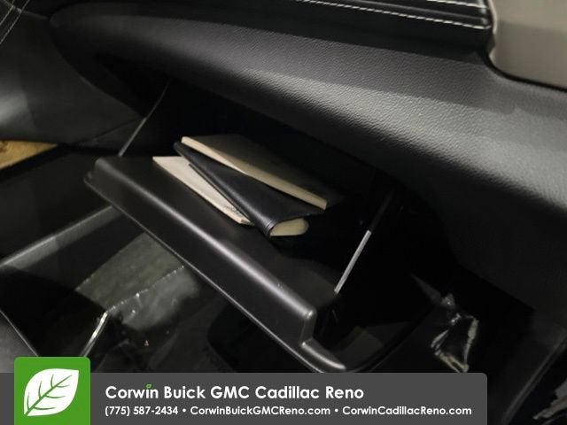 2015 GMC Yukon XL Denali