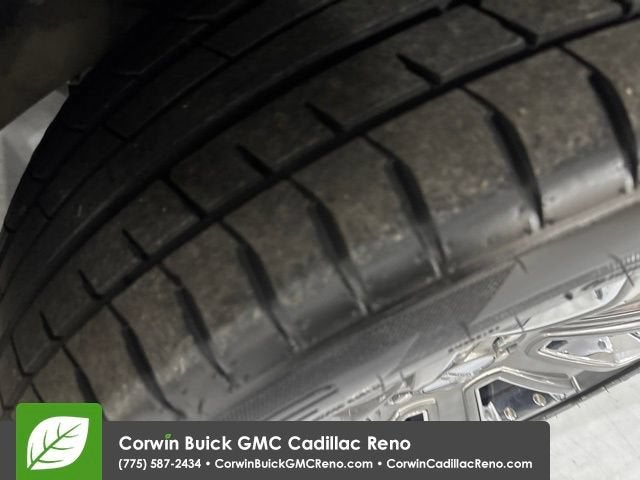 2015 GMC Yukon XL Denali