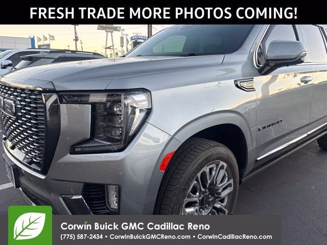 2023 GMC Yukon XL Denali Ultimate