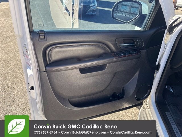 2013 GMC Yukon XL Denali