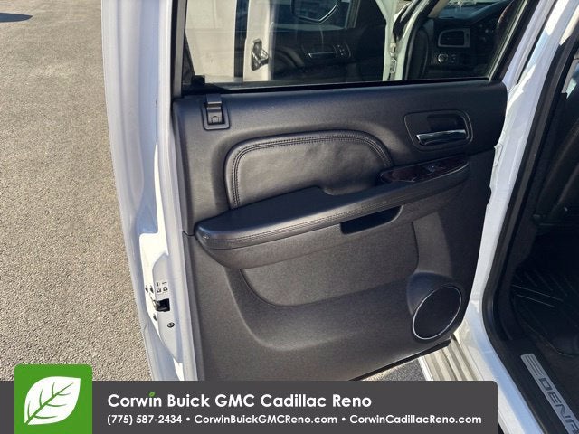 2013 GMC Yukon XL Denali