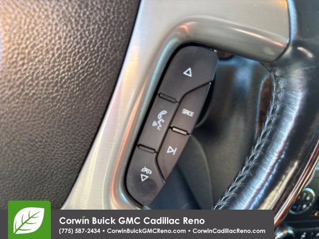 2013 GMC Yukon XL Denali
