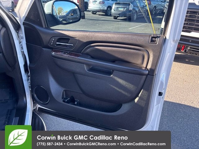 2013 GMC Yukon XL Denali