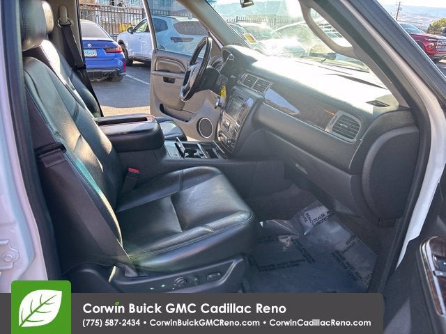 2013 GMC Yukon XL Denali