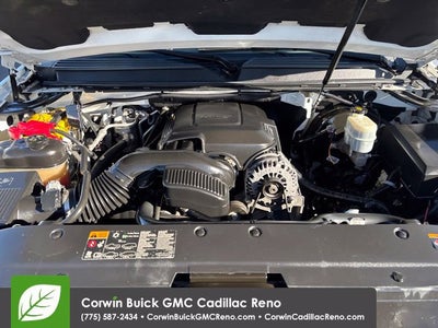2013 GMC Yukon XL Denali