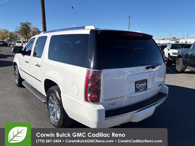 2013 GMC Yukon XL Denali