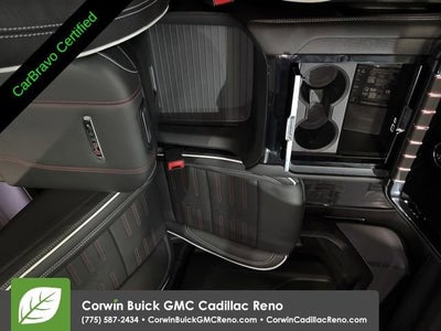 2025 GMC Yukon AT4 Ultimate