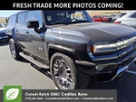 2026 GMC HUMMER EV SUV 3X