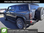2026 GMC HUMMER EV SUV 3X