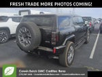2026 GMC HUMMER EV SUV 3X