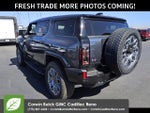 2026 GMC HUMMER EV SUV 3X