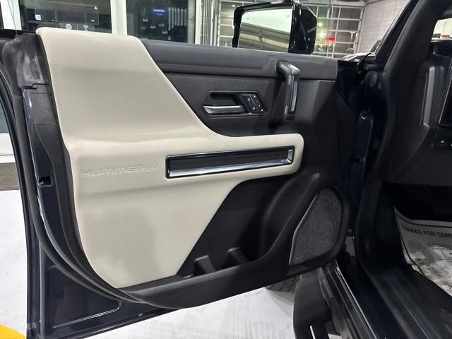 2026 GMC HUMMER EV SUV 3X