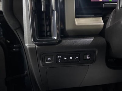 2026 GMC HUMMER EV SUV 3X