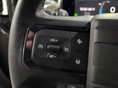 2026 GMC HUMMER EV SUV 3X