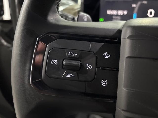 2026 GMC HUMMER EV SUV 3X