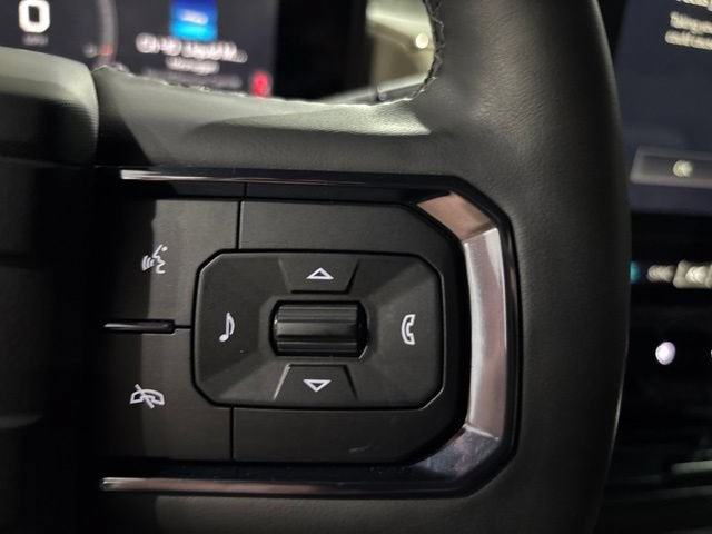 2026 GMC HUMMER EV SUV 3X