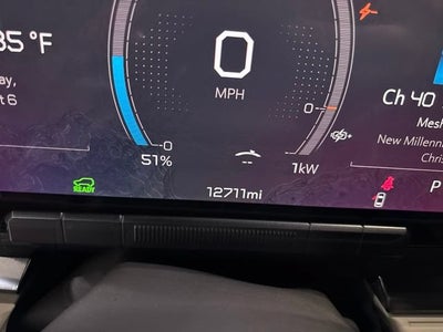 2026 GMC HUMMER EV SUV 3X