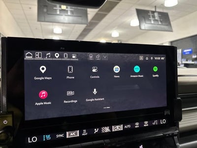 2026 GMC HUMMER EV SUV 3X