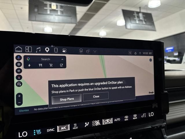 2026 GMC HUMMER EV SUV 3X