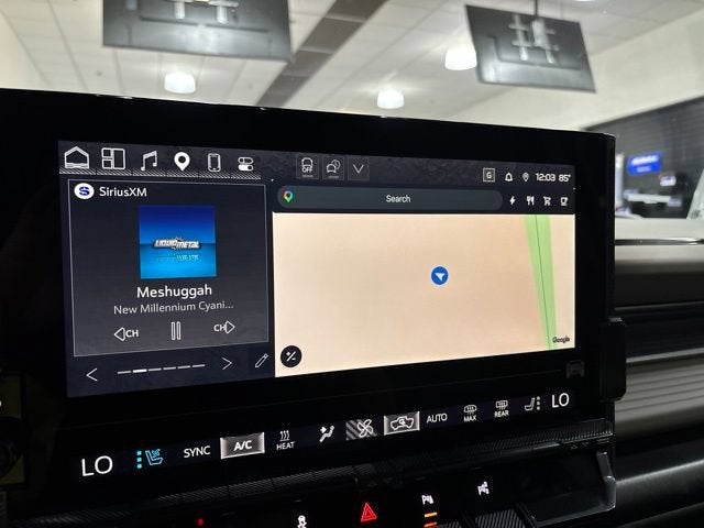 2026 GMC HUMMER EV SUV 3X