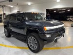 2026 GMC HUMMER EV SUV 3X