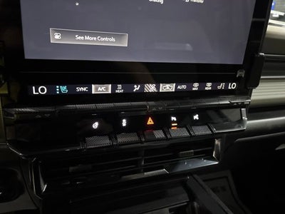 2026 GMC HUMMER EV SUV 3X