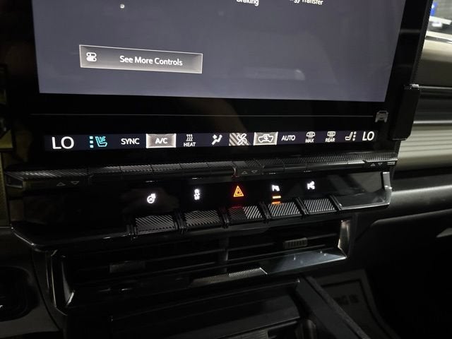 2026 GMC HUMMER EV SUV 3X