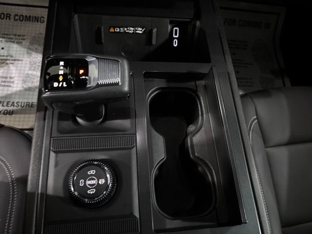 2026 GMC HUMMER EV SUV 3X