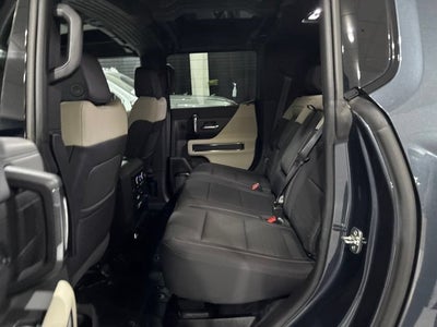 2026 GMC HUMMER EV SUV 3X